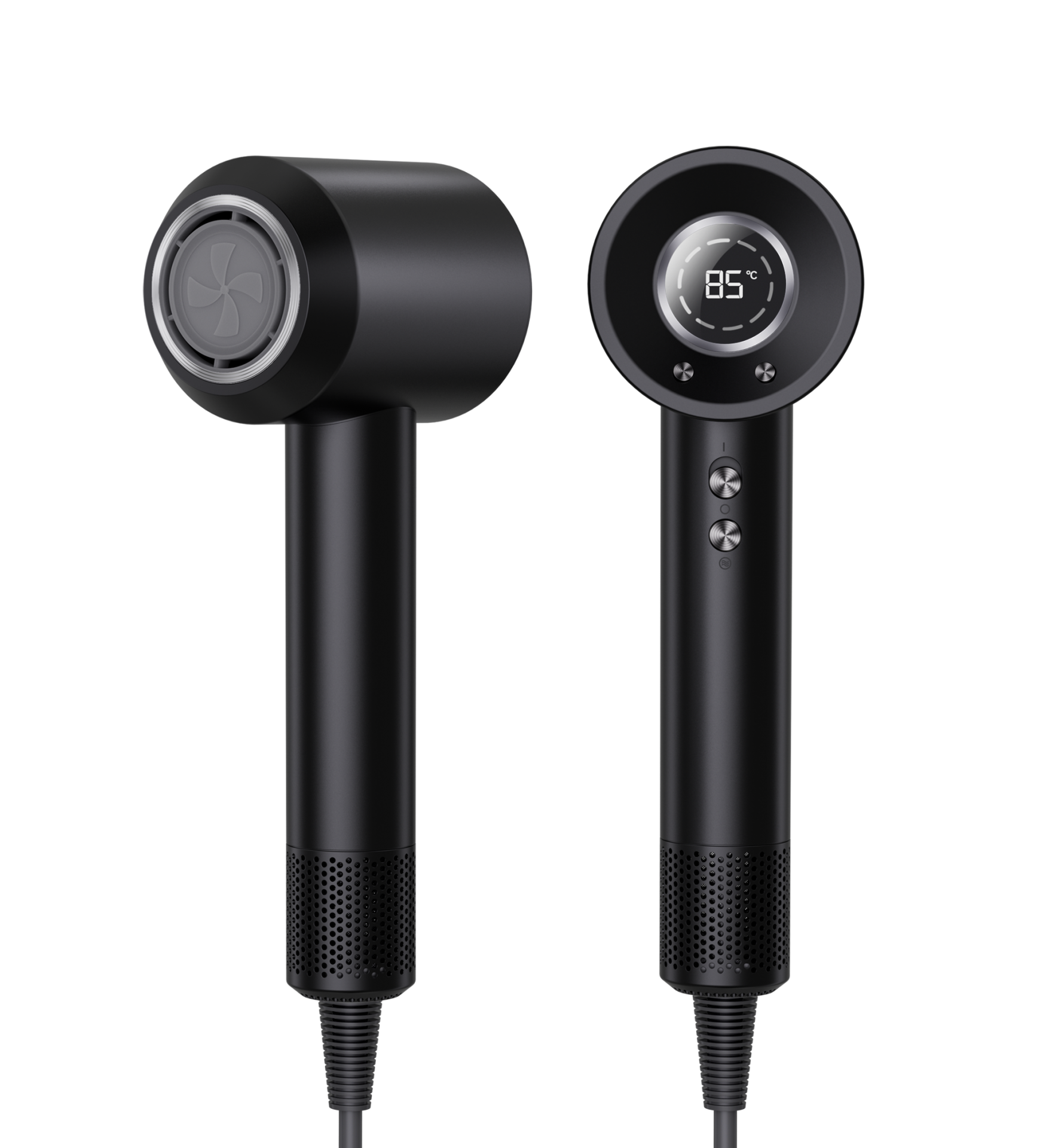 M2 Vision Black Gold