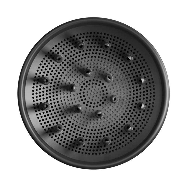 Diffuser Nozzle Front