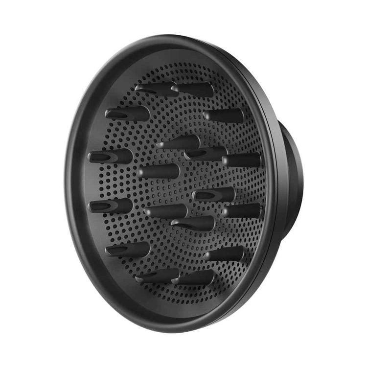 Diffuser Nozzle Side